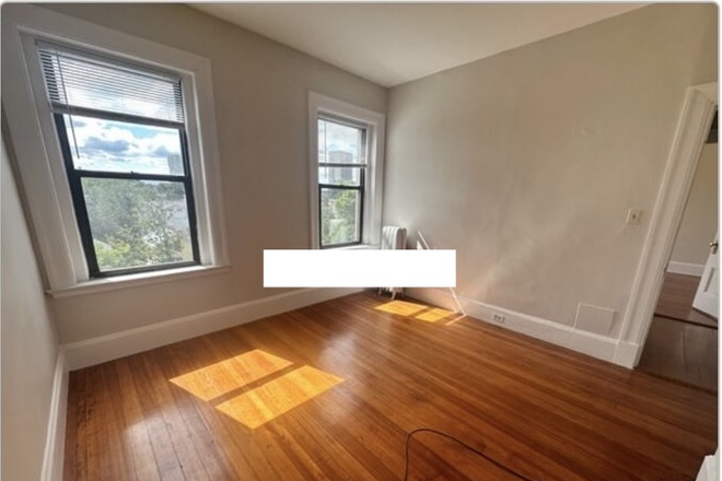 Bedroom for rent - 2-bedroom apartment 5 min walk to Harvard Sq