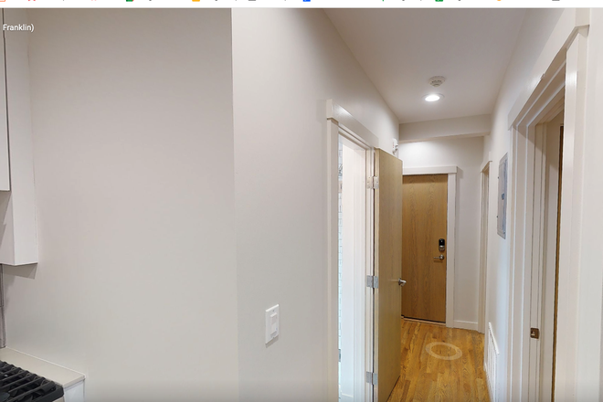 - - 1 Bed • No Broker Fee • In-Unit Laundry • Easy Harvard Commute Apartments