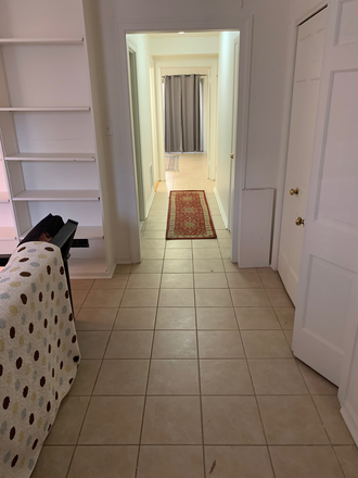 Individual Unit - Furnished - 603G Street SW Two block from the Wharf, Shopping and L'Enfant Plaza Station Townhome