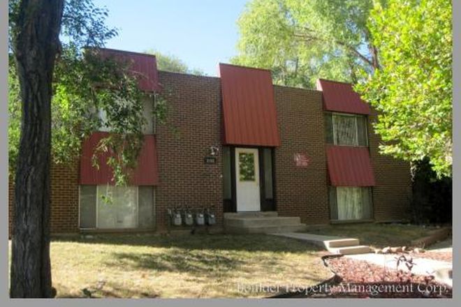 3155 Arnett - 3155 Arnett St. (2BR/ 1BA) Apartments