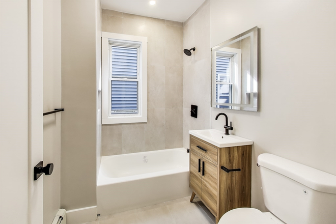 apartment - Umass/JFK/4bedrooms Apartments