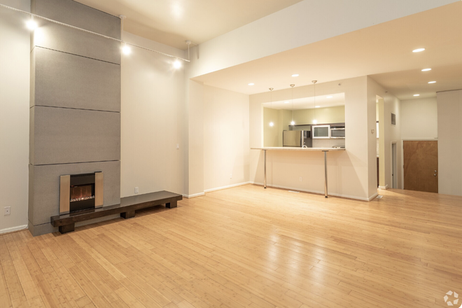 living room (website) - Telephone Building