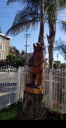 Bear - UCB STUDENTS WELCOME Fully furnished room all utilities included 6 min walking distance to u