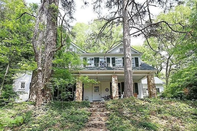 Exterior - 105 Valley Rd