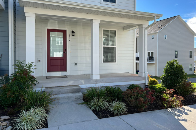  - Clifton Community Town Home- Christiansburg