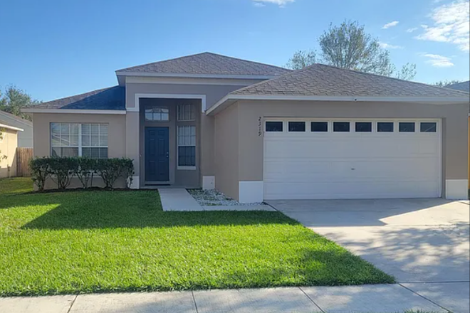 Outside Street View - 1 Bedroom Available $765 per month close to UCF Campus