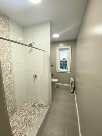 bathroom - MASSIVE Updated 5 Bedroom 2 Bath in Fenway! Apartments