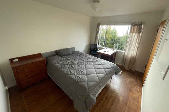 Bedroom - Private Room Close to UC Berkeley