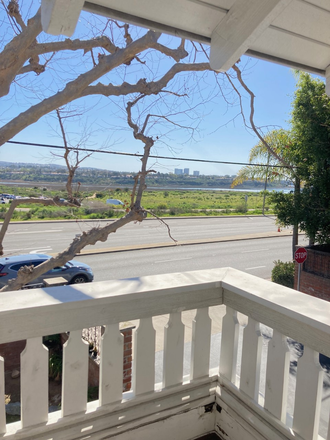 view of Back Bay - room available= Great Neighborhood, view of Newport Backbay, close to UCI and OCC, shopping