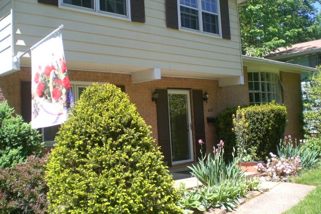 Virtual tour on request - Quiet Neighborhood In Old Greenbelt