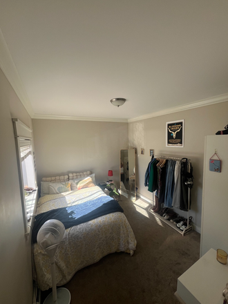Available Bedroom - Hill All Girls Apt - 1 Bedroom Available Spring & Summer Sublease - Furnished (rent negotiable