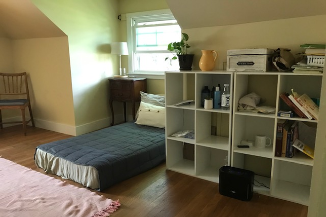 Bedroom - Family Home