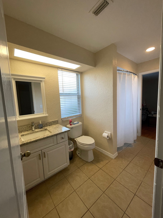 Bathroom - Heron Cove Condominium
