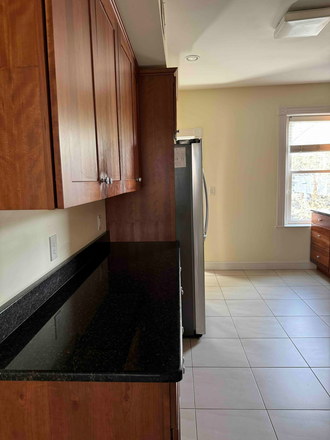 Kitchen - Stunning, Spacious, Updated 3 bedroom Unit!