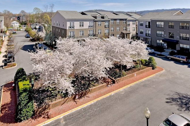 Exterior - MSC Managed Condo at Walker Square!