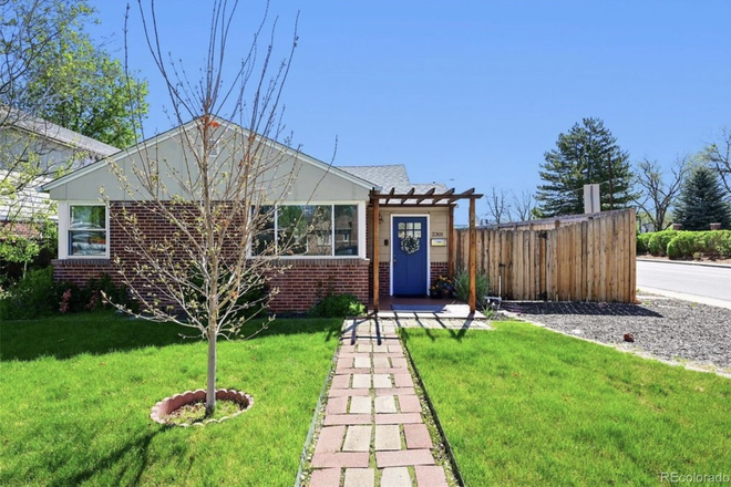 Street View - 1-Room Sublease Starting May 27 - Newly Renovated Home