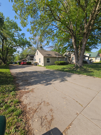 Street view - Duplex