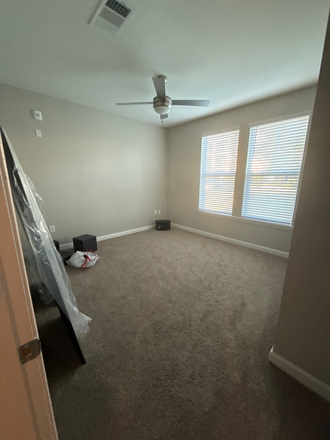 bedroom (room will be cleared upon move in) - Room Available at The Marlow (2bed/2bath total)