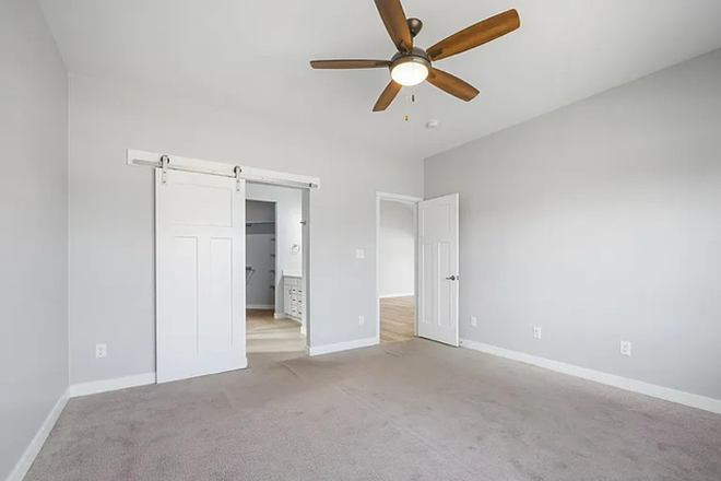 Master bedroom for rent - House downtown Fruita (1room for rent)