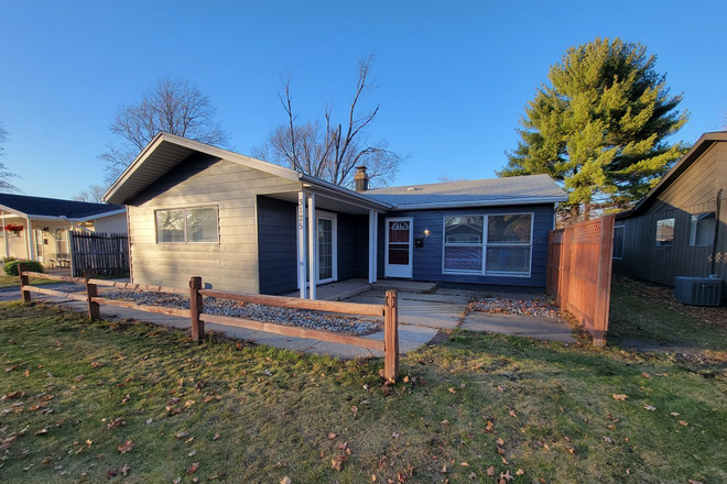  - 4 bed, 2 bath, 2 car garage