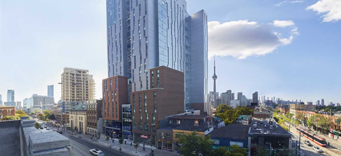 23++ Apartments for rent near uoft st george information