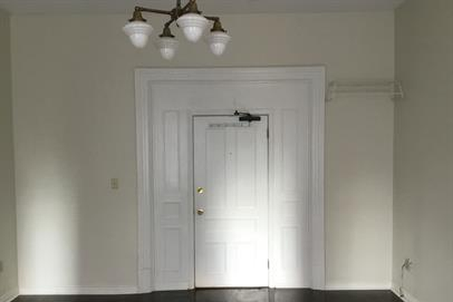 Bedroom - 101 Spadina Road #1: Large private room in a certified rooming house