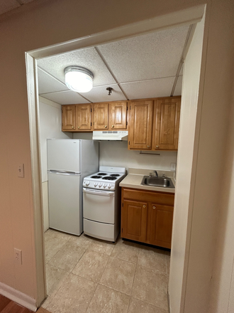 1 - Available Now! Sweet Studio in Downtown, Pets Friendly, No Fee! Apartments