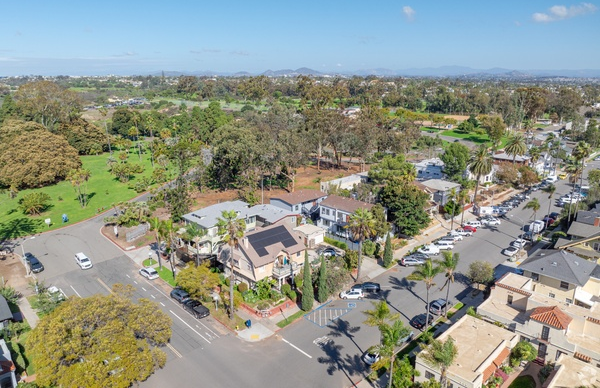 Property Lister Registration