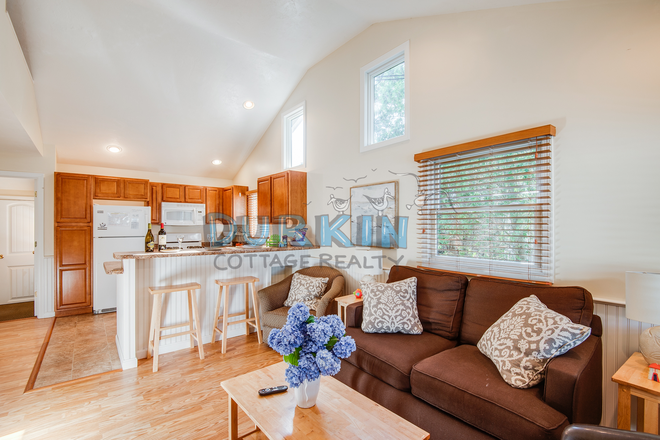 Living Room - 1 person Duplex