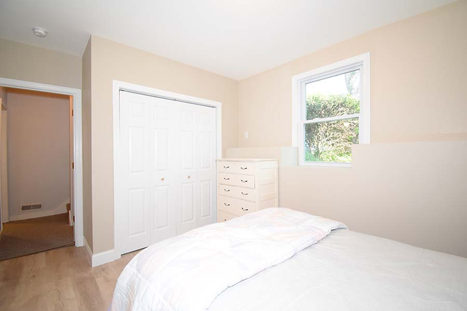 bedroom - 51 Fairway Drive Narragansett, RI House