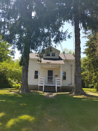 front exterior - 263 College Street - 4BR House