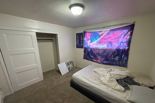 Room for Rent - Pebble Beach