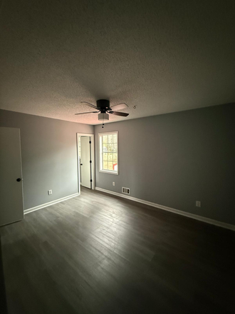 Bedroom 1 - Cozy Single family home near downtown kennesaw