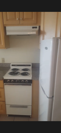 Kitchen - Royston Apartments