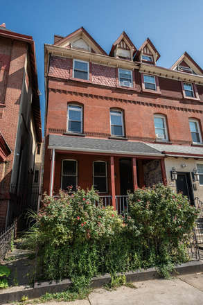 4103 Chestnut - 4103 Chestnut St Apartments