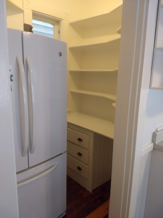 Pantry - No Fee 2BR + Bonus Room – 1st Floor Apartment Near Harvard, MIT, BU  – Central Sq