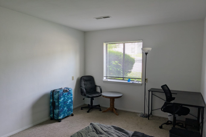 Space - Hethwood Apartments