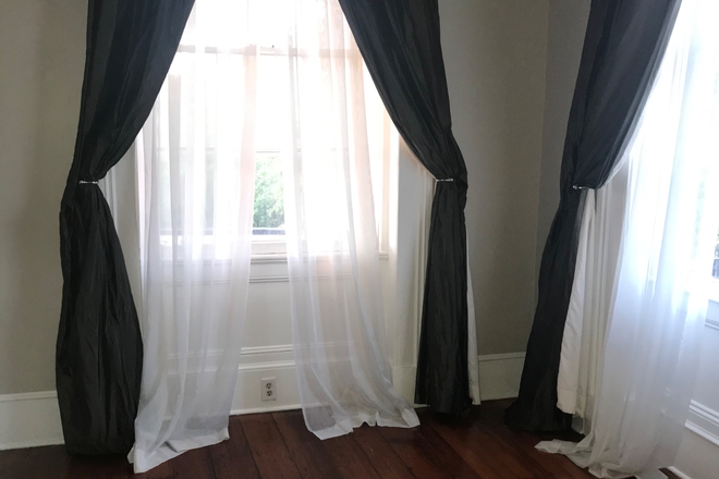 Bedroom - 3 Bedroom Condo Nextdoor to MUSC’s Campus