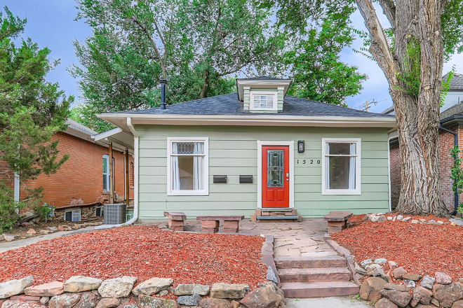 Charming 3BR house at 1520 Grove St with easy access to Pearl St and CU campus. - Spring Sublet w/ Option to Stay Through July – Private Bedroom in 3BR Near Downtown