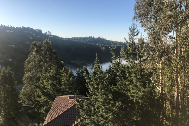 Views - House for rent in Claremont Hills
