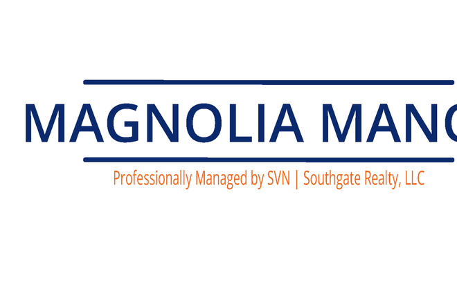  - Magnolia Manor Apartment Homes