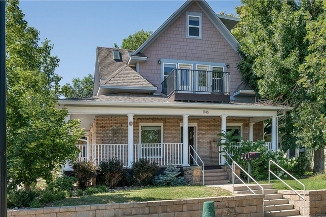 Front of house - SPRING SUBLEASE 1-BEDROOM AVAILABLE JAN-MAY 5 MONTH LEASE