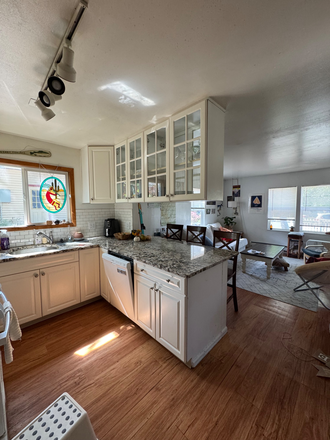 Kitchen - 330 26th Street House