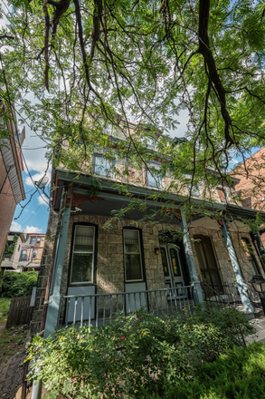 3951 Baltimore - 3951 Baltimore Ave Apartments