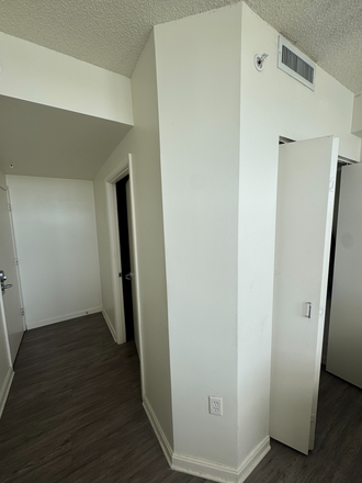 Bedroom - University View 4x4 Room Lease Transfer Apartments