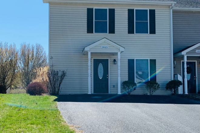  - 4 Bedroom, 2.5 Bath House