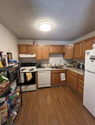 kitchen - Rolling Green