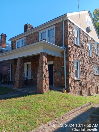 Exterior - All UTILITIES INCLUDED! Leasing By The Room:  Available NOW - Fall 2025 or Spring 2026 Terms