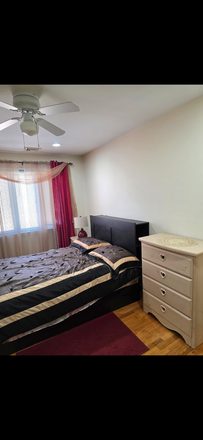 Bedroom - Walking distance from Hofstra. Price Negotiable House