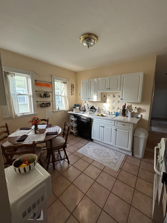 Kitchen - Sublet for Spring 2026 Apartments